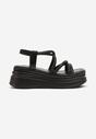 Sandale Danowen Negre