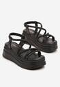 Sandale Danowen Negre