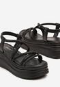 Sandale Danowen Negre