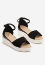 Sandale Fidanyth Negre