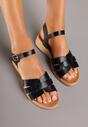 Sandale Viramia Negre