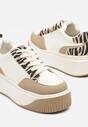 Sneakers Fonavia Culori mixte