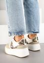 Sneakers Fonarien Bej