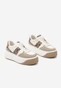 Sneakers Fonarien Bej