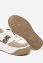 Sneakers Fonarien Bej