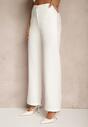 Pantaloni Feneliona Albi