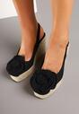 Sandale Leanilas Negre