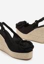 Sandale Leanilas Negre
