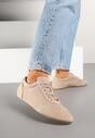 Sneakers Fonariela Bej