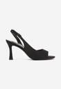 Sandale Nonasel Negre