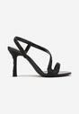 Sandale Grelretis Negre