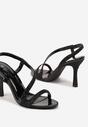 Sandale Grelretis Negre