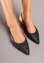 Sandale Delistira Negre