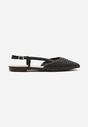 Sandale Delistira Negre