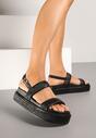 Sandale Nollexia Negre