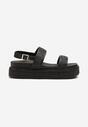 Sandale Nollexia Negre