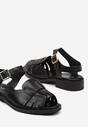 Sandale Florexia Negre