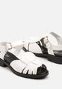 Sandale Florexia Albe