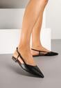 Sandale Delamita Negre