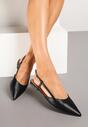 Sandale Delamita Negre