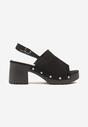 Sandale Leaviwen Negre