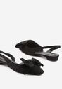 Sandale Leavindra Negre