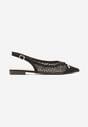 Sandale Leawenne Negre