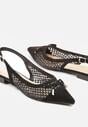 Sandale Leawenne Negre