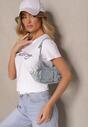 T-shirt Zelreti Alb