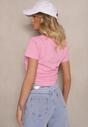 T-shirt Nelretis Roz