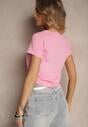 T-shirt Lorretia Roz