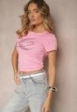 T-shirt Lorretia Roz