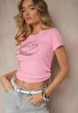 T-shirt Lorretia Roz