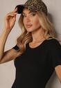 T-shirt Worreti Negru