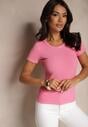T-shirt Worreti Roz