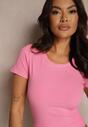 T-shirt Worreti Roz