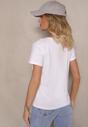 T-shirt Nonadriel Alb