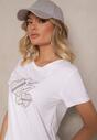T-shirt Nonadriel Alb