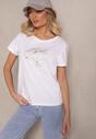 T-shirt Nonadriel Alb