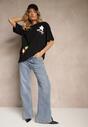 T-shirt Sovreti Negru
