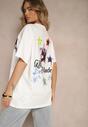 T-shirt Sovreti Alb