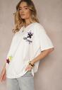 T-shirt Sovreti Alb