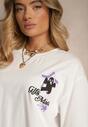 T-shirt Sovreti Alb