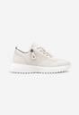 Sneakers Ivelami Bej