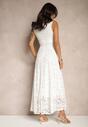 Rochie Wilreti Albă