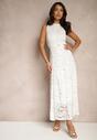 Rochie Wilreti Albă