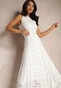 Rochie Wilreti Albă