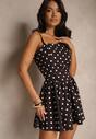 Rochie Milretis Neagră