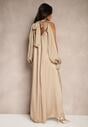 Rochie Tirreti Bej