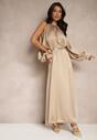 Rochie Tirreti Bej